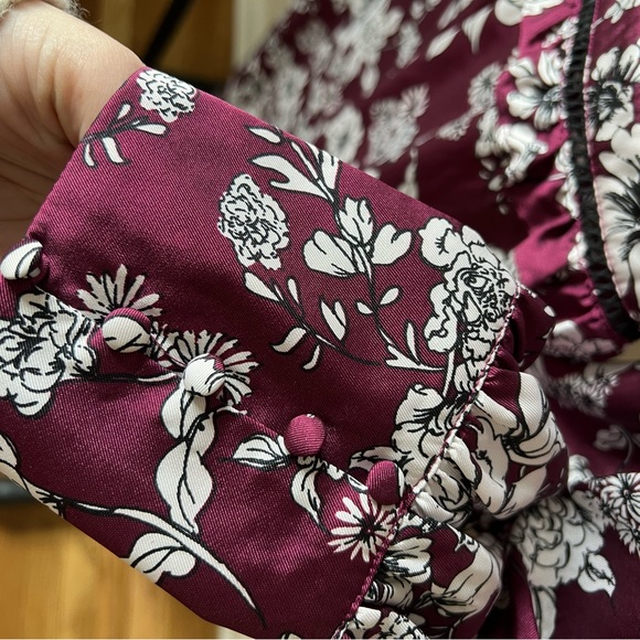 Bardot Jolie maxi dress - Picture 3 of 4